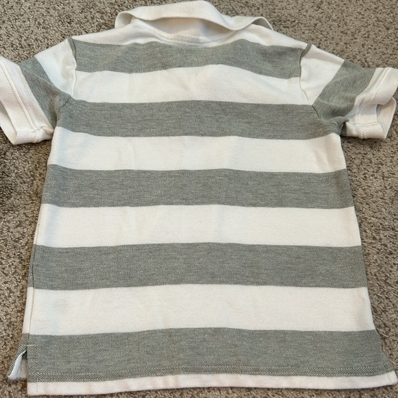 Janie & Jack Polo Shirt, 5T - Picture 8 of 8